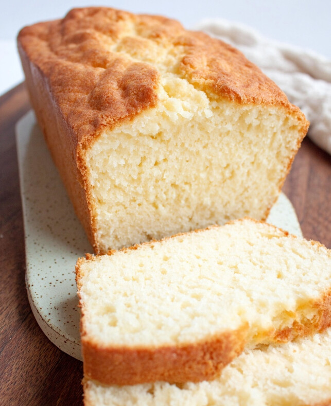 low carb coconut flour bread