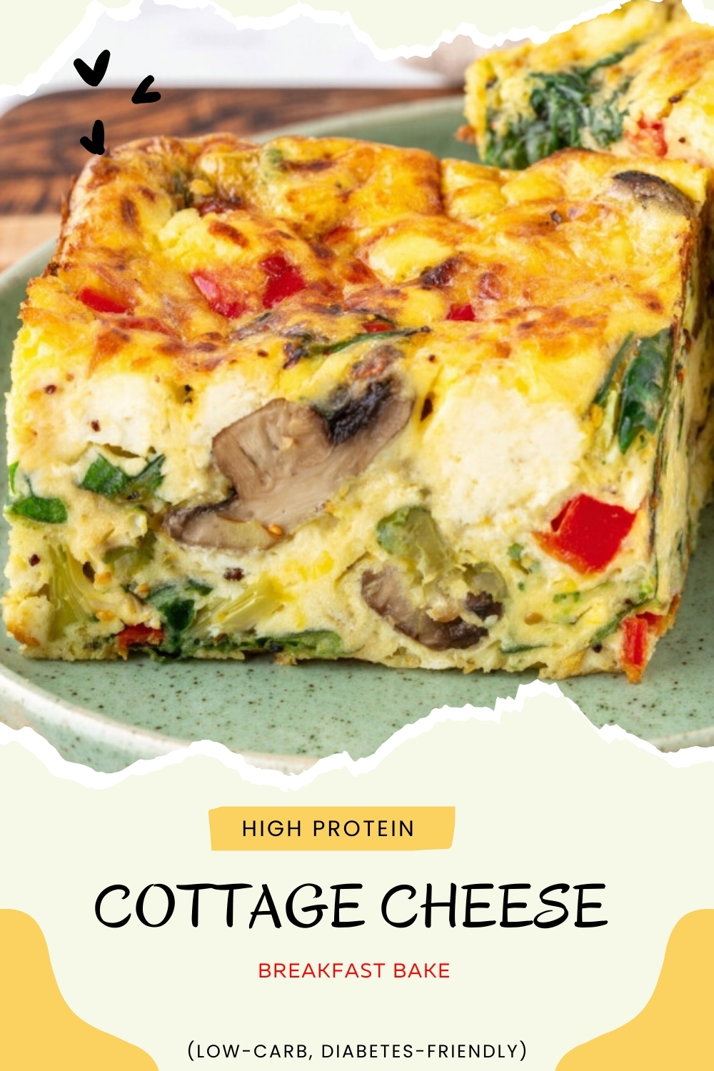 Pinterest Hidden Image