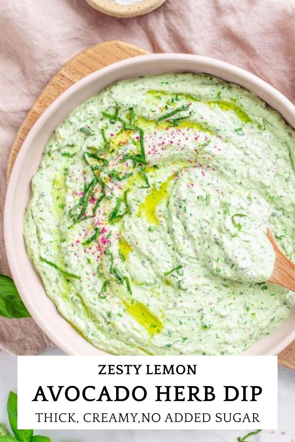 Pinterest Hidden Image